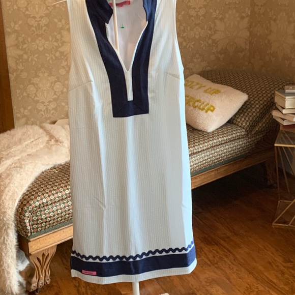 Simply‎ Southern tunic dress . Never worn - Picture 3 of 8